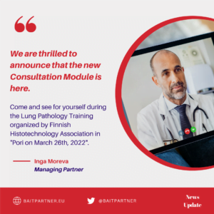 ORNet Consultation Module