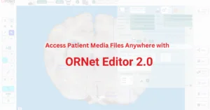 ORNet Editor 2.0 is here