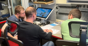 ORNet Surgery 3.0 Technical training news image