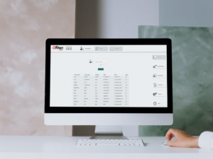 ORNet Editor 2.0 PC mockup image
