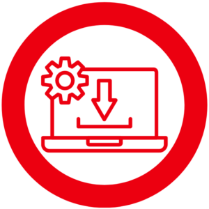 install and update ORNet Editor solution by directly downloading it from the server