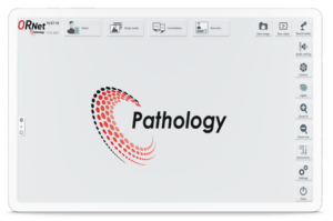 suitable for anatomical pathology and forensic pathology