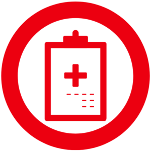 easily create patient reports directly through ORNet Editor