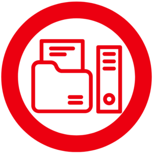 Access patient files and media with ORNet Editor