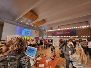 Taltech Praktikakohvik 2023 | Internship Café 2023