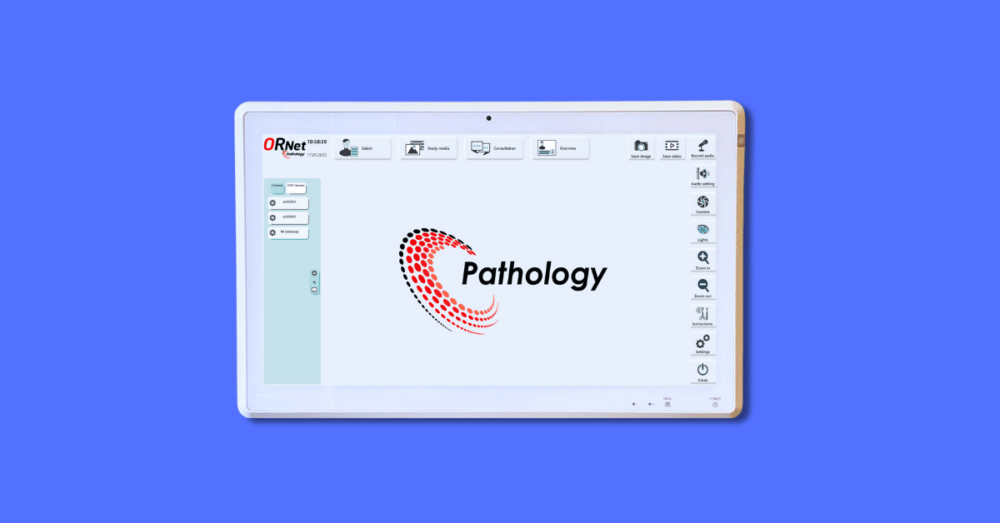 Role of LIS and PACS Integration in Digital Pathology
