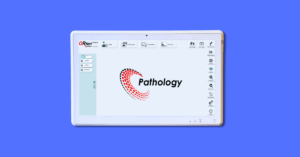 ORNet Pathology for Gross Pathology Imaging