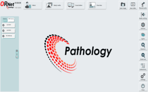 Macro Pathology Imaging System - ORNet