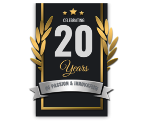 Bait Partner turns 20, two decades of innovation n medical field