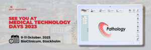 MEDICINTEKNIKDAGARNA 2023