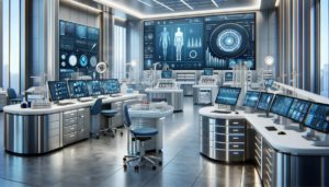 ORNet - Innovative Technology for Life