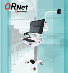 ORNet Pathology Mobile