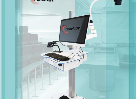 ORNet Pathology Mobile